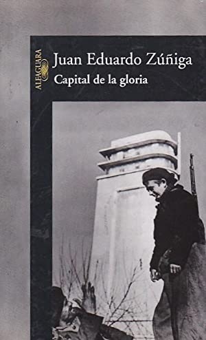 Portada de Capital de la gloria